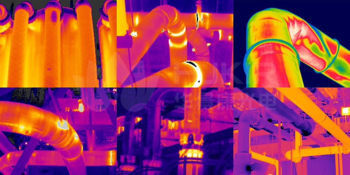 Thermal Imaging Module: WN2 Lite 640 - Hangzhou Opti Therm Trading Co ...